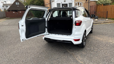 Ford EcoSport 1.0 EcoBoost 125 ST-Line 5dr Petrol Hatchback